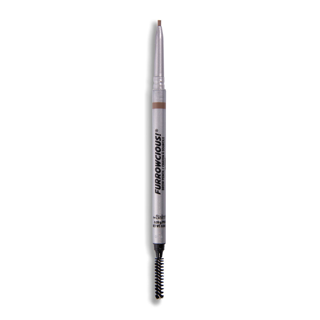 Furrowcious Eyebrow Pencil 0.003oz/0.09g - Edelure.com