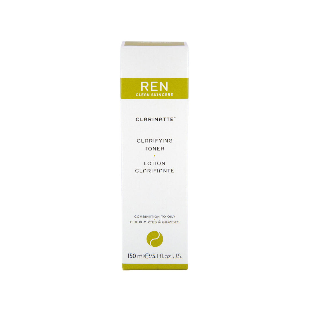Clarifying Toner 5.0oz/150ml - Edelure.com