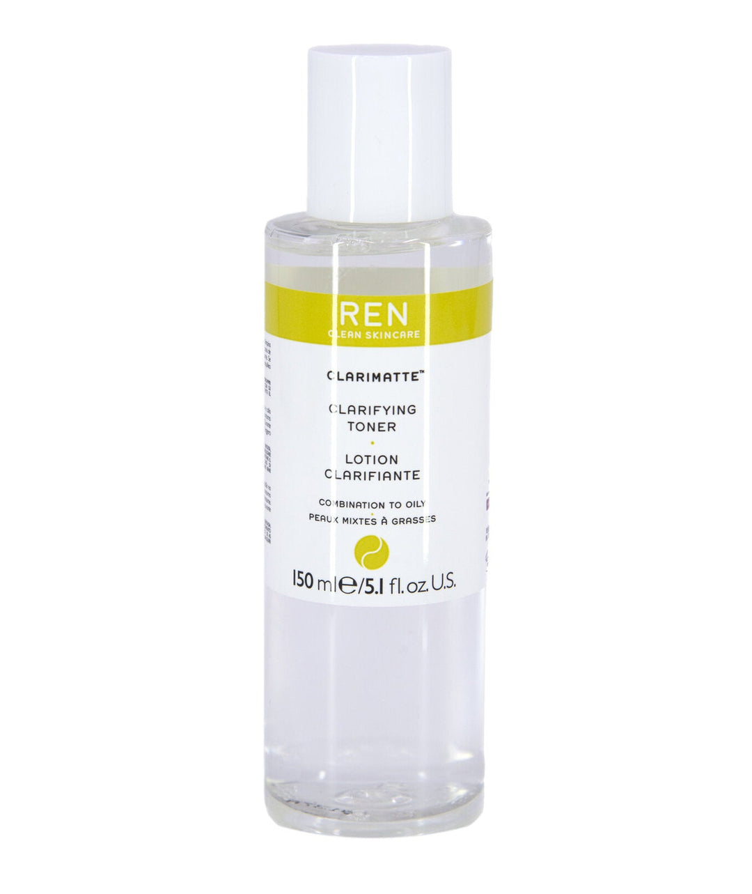 Clarifying Toner 5.0oz/150ml - Edelure.com