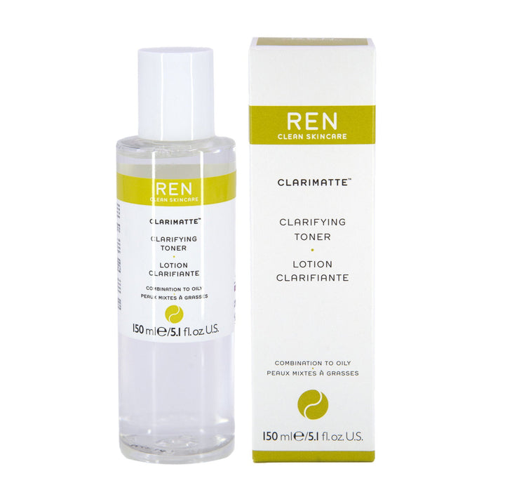 Clarifying Toner 5.0oz/150ml - Edelure.com