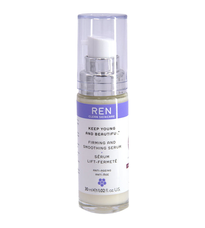 Firming and Smoothing Serum 1.0oz/30ml - Edelure.com