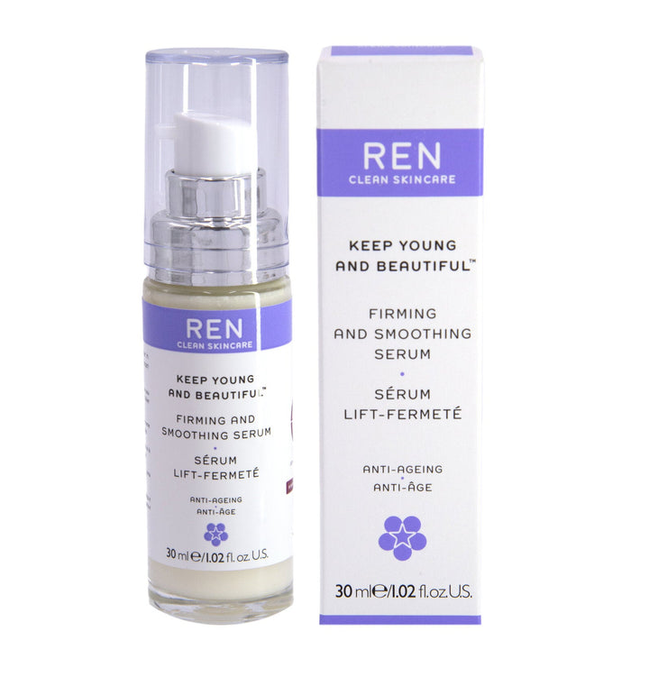 Firming and Smoothing Serum 1.0oz/30ml - Edelure.com