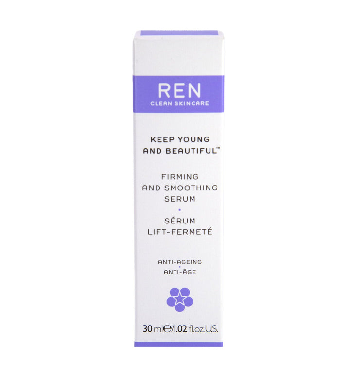 Firming and Smoothing Serum 1.0oz/30ml - Edelure.com