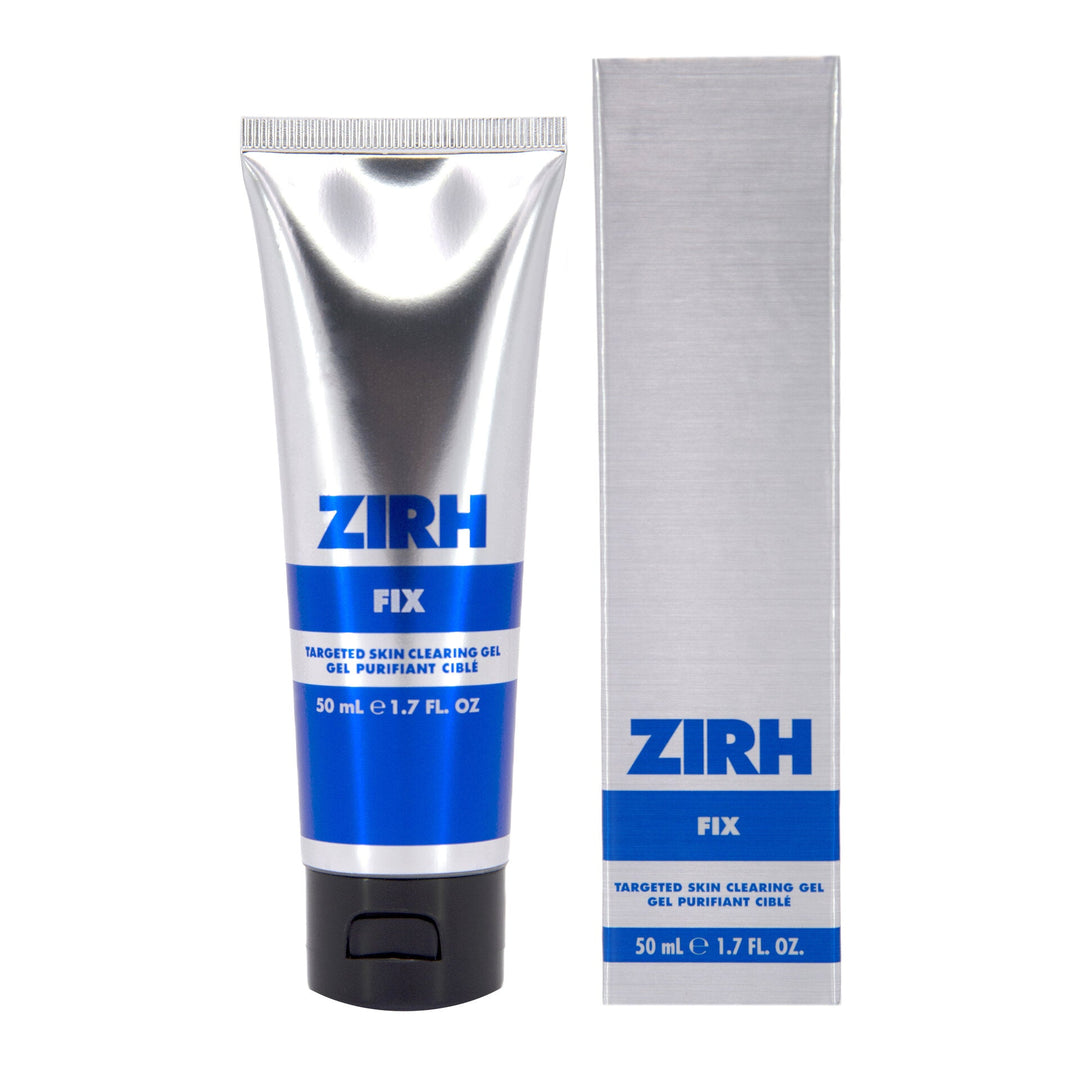 Fix - Targeted Skin Clearing Gel 1.7oz/50ml - Edelure.com
