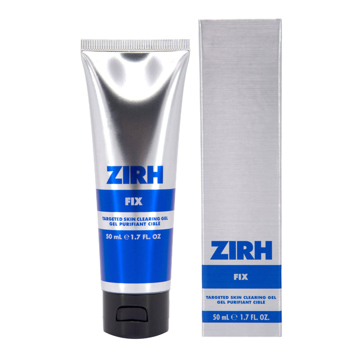 Fix - Targeted Skin Clearing Gel 1.7oz/50ml - Edelure.com