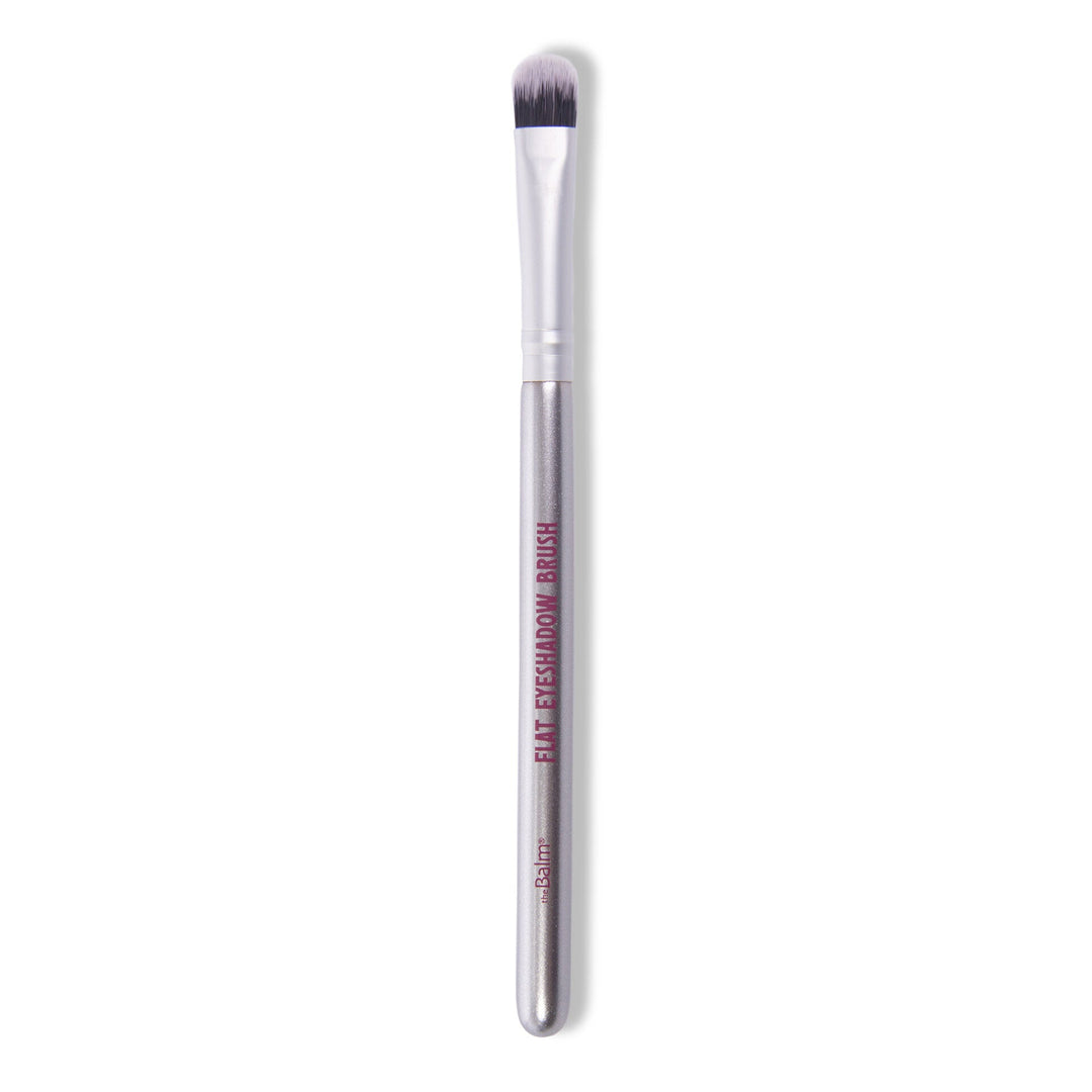 Flat Eyeshadow Brush - Edelure.com