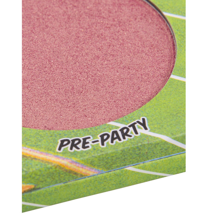 TheBalm Fire 0.35oz/10g - Edelure.com