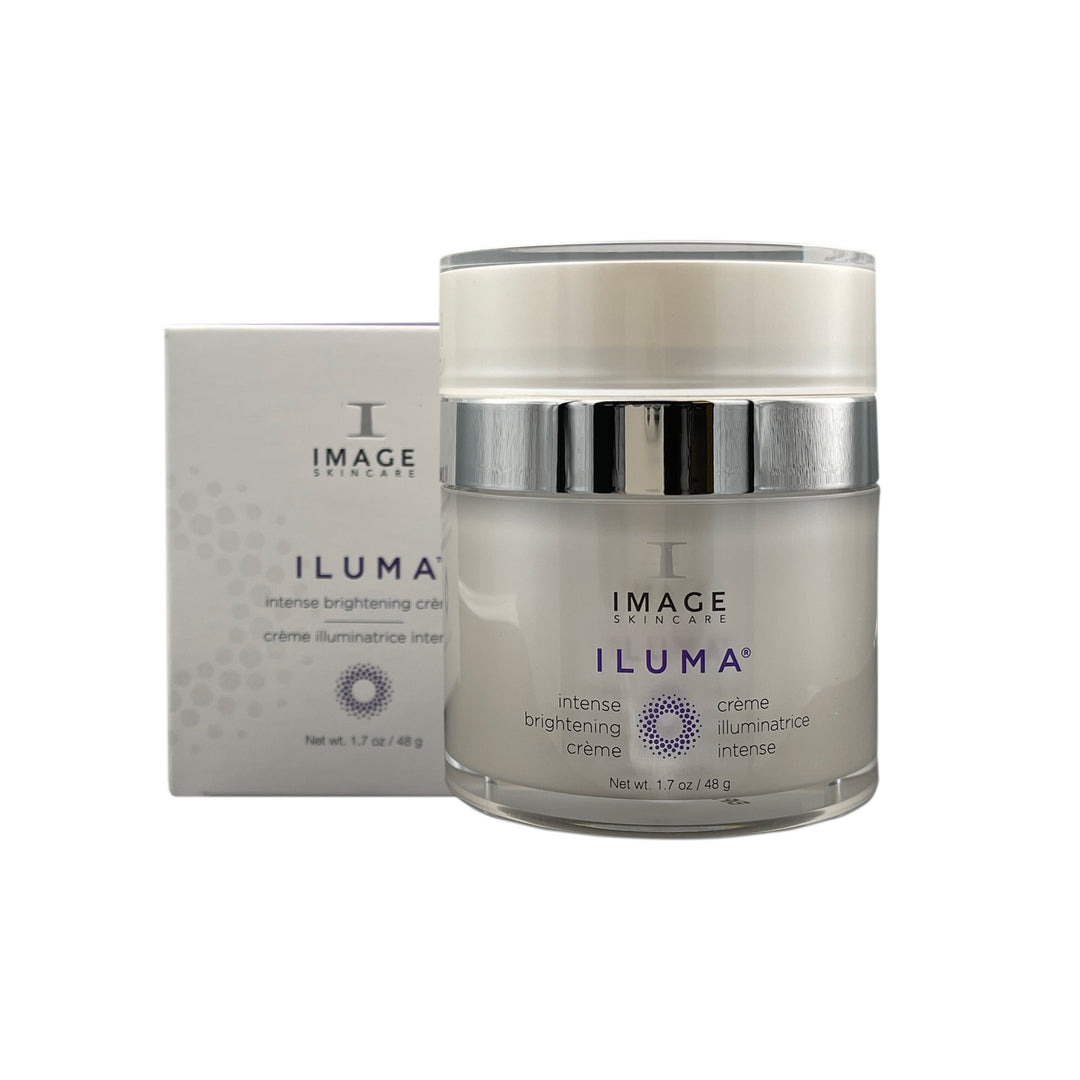 ILUMA Intense Brightening Creme 48g