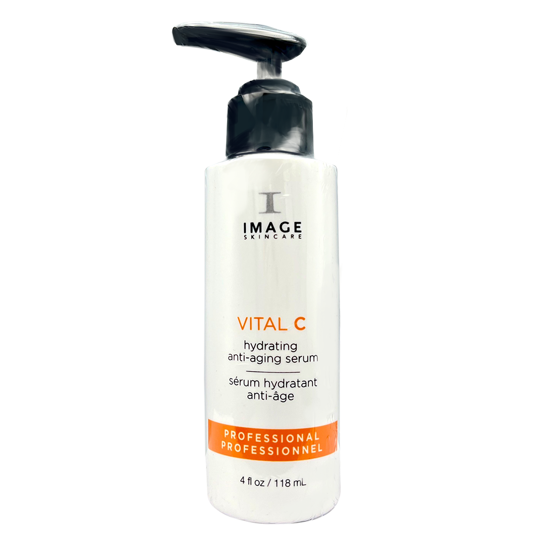 VITAL C Hydrating Anti-Aging Serum 118ml