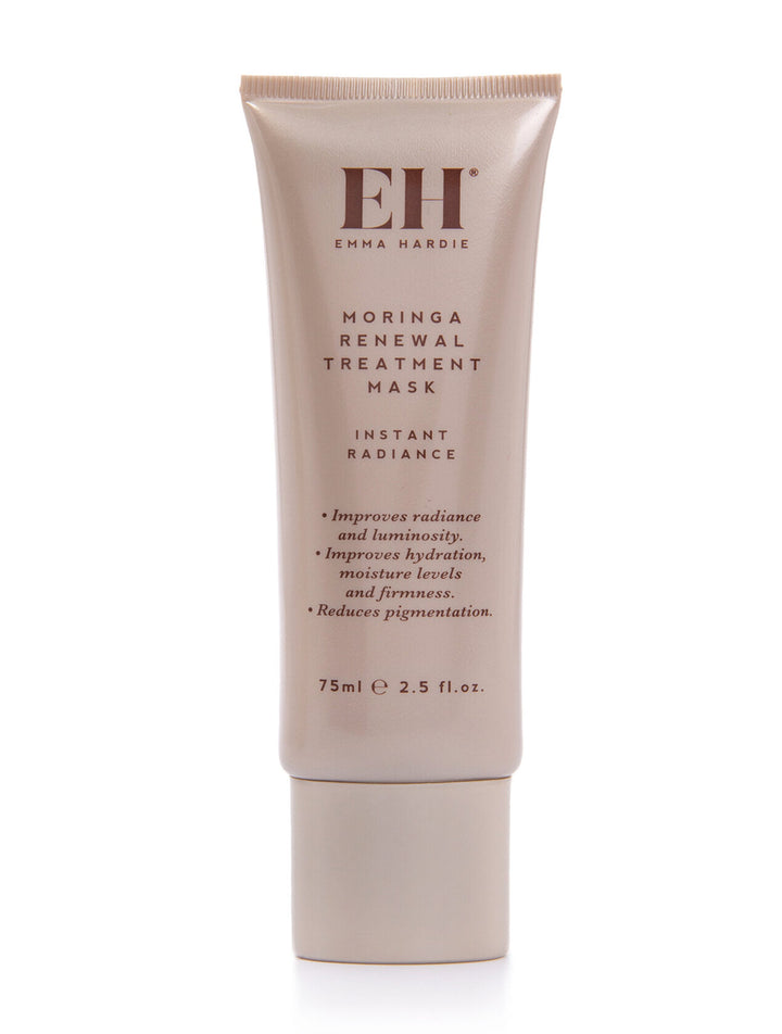 Moringa Renewal Treatment Mask 75ml
