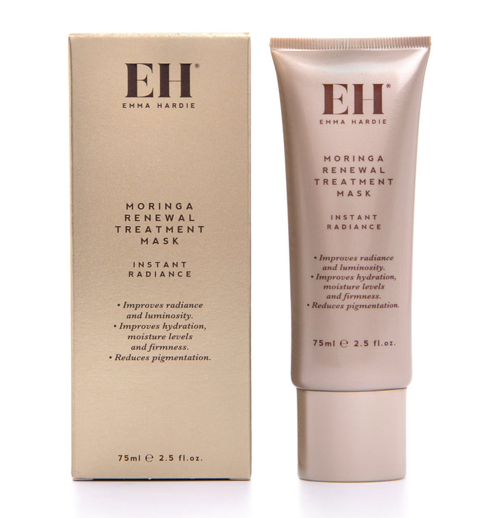 Moringa Renewal Treatment Mask 75ml