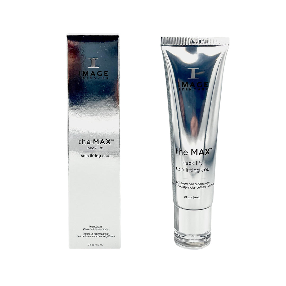the MAX Stem Cell Neck Lift with VT 59ml