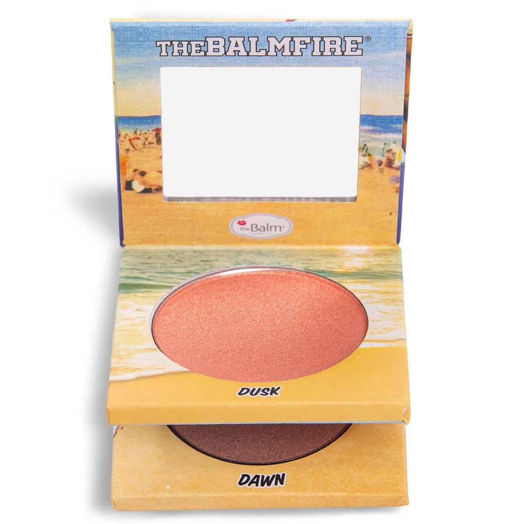 TheBalm Fire 0.35oz/10g - Edelure.com