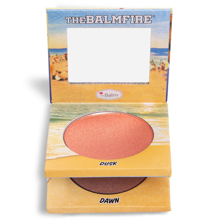 TheBalm Fire 0.35oz/10g - Edelure.com