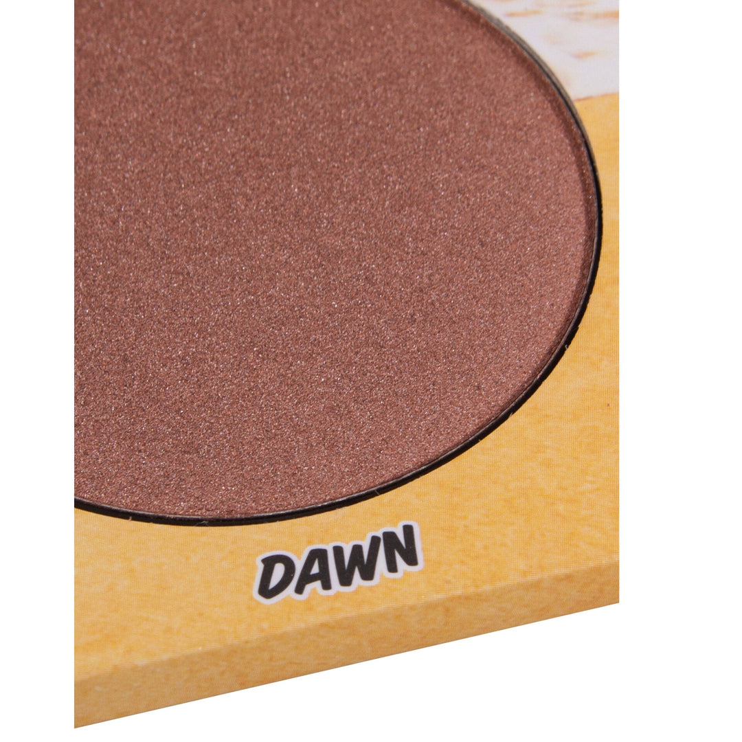TheBalm Fire 0.35oz/10g - Edelure.com