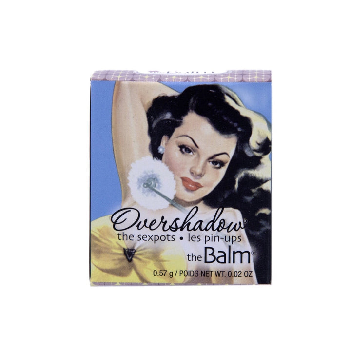 Overshadow "If You're Rich, I'm Single" 0.02oz/0.57g - Edelure.com
