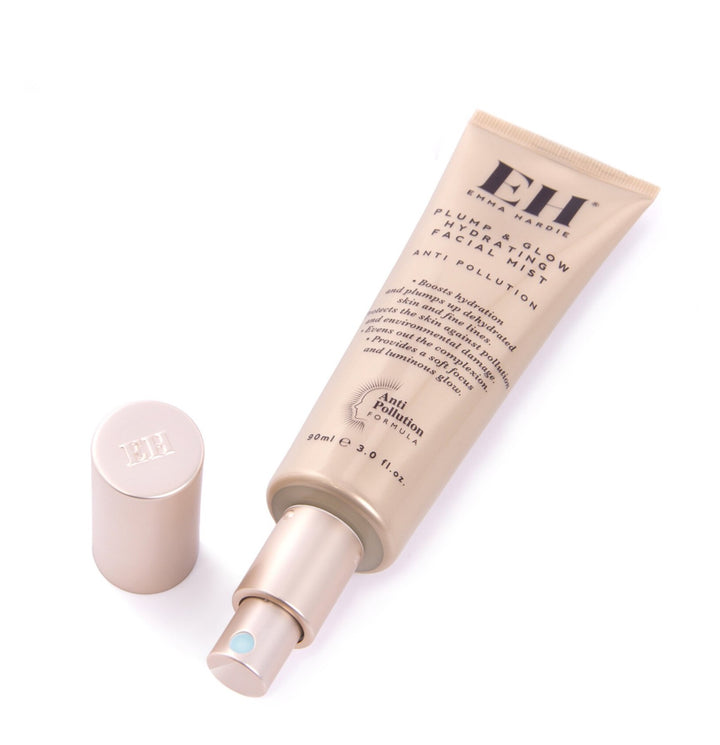Plump & Glow Hydrating Facial Mist 90ml