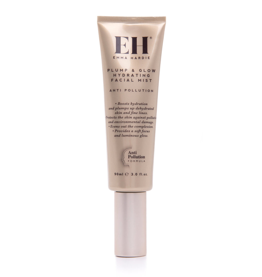 Plump & Glow Hydrating Facial Mist 90ml