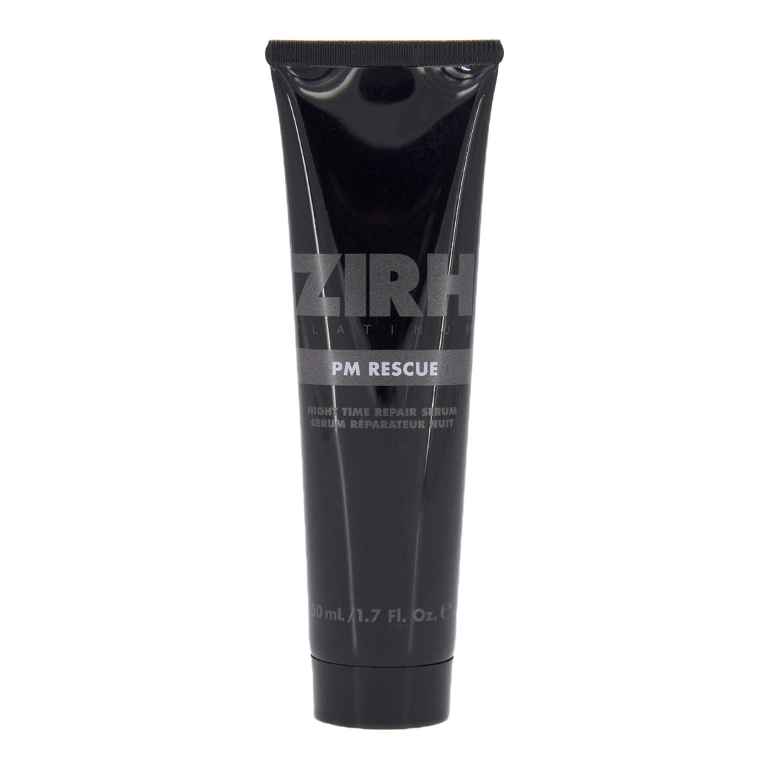 PM Rescue - Night Time Firming Serum 1.7oz/50ml - Edelure.com