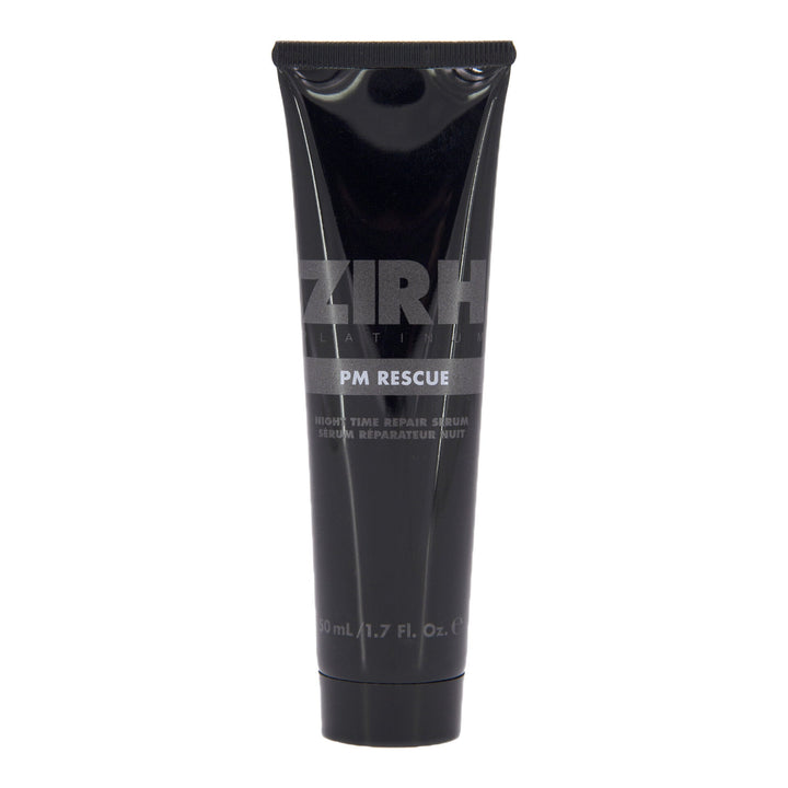 PM Rescue - Night Time Firming Serum 1.7oz/50ml - Edelure.com