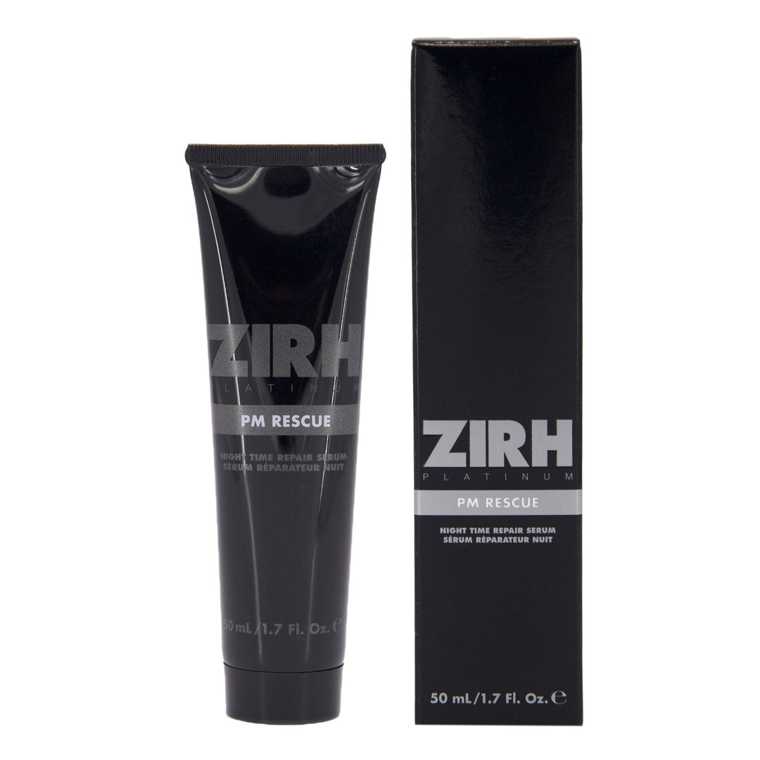 PM Rescue - Night Time Firming Serum 1.7oz/50ml - Edelure.com