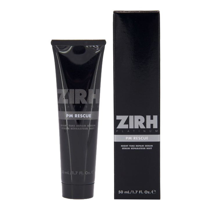 PM Rescue - Night Time Firming Serum 1.7oz/50ml - Edelure.com