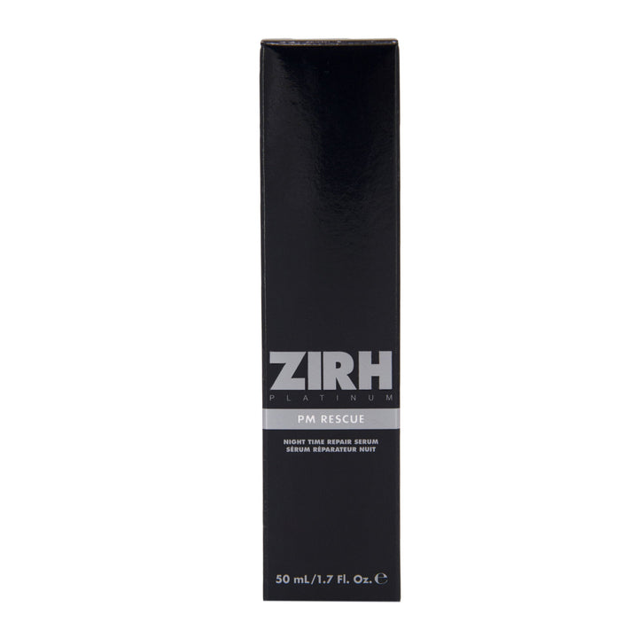 PM Rescue - Night Time Firming Serum 1.7oz/50ml - Edelure.com