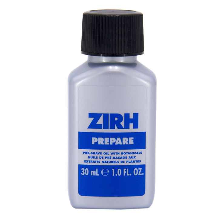 Prepare - Botanical Pre-Shave Oil 1.0oz/30ml - Edelure.com