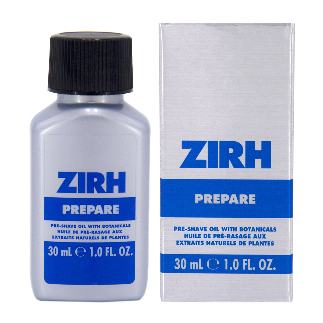 Prepare - Botanical Pre-Shave Oil 1.0oz/30ml - Edelure.com