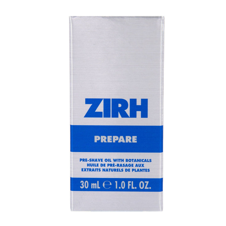 Prepare - Botanical Pre-Shave Oil 1.0oz/30ml - Edelure.com
