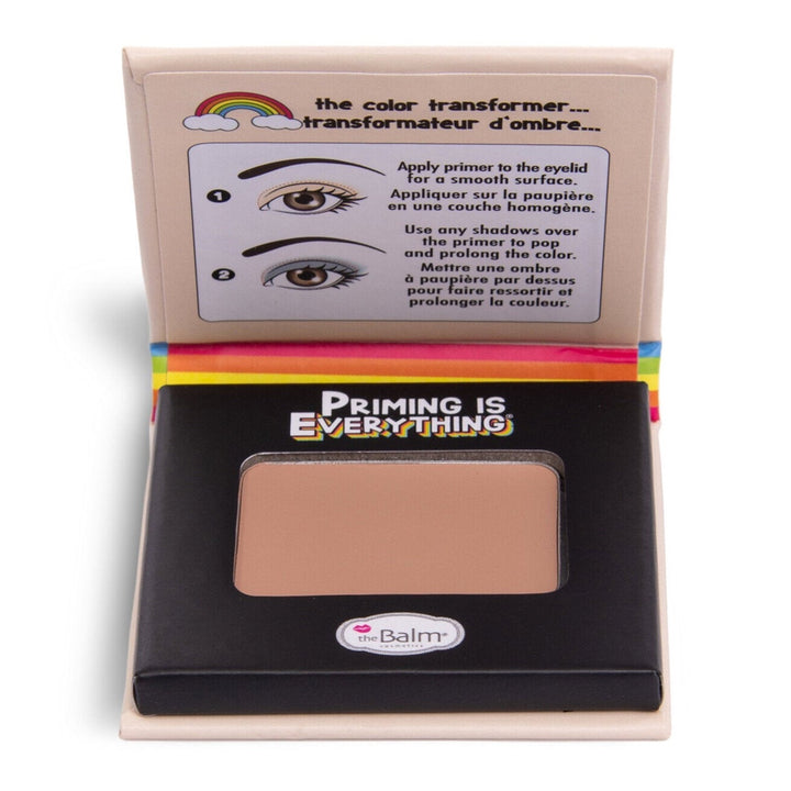 Priming is Everything 0.11oz/3g - Edelure.com