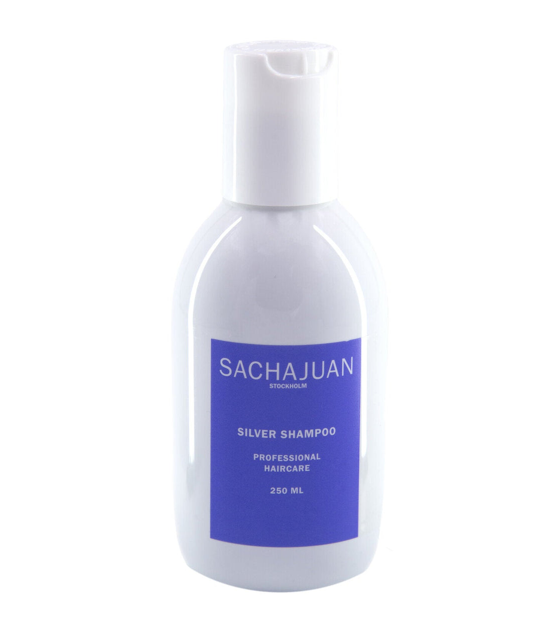 Silver Shampoo 8.5oz/250ml - Edelure.com