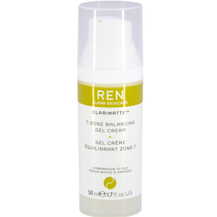 T-Zone Balancing Gel Cream 5.0oz/150ml - Edelure.com