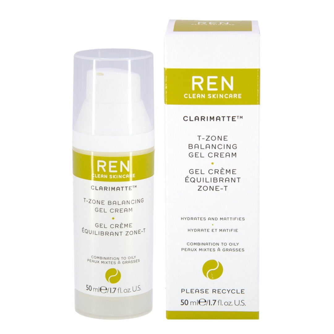 T-Zone Balancing Gel Cream 5.0oz/150ml - Edelure.com