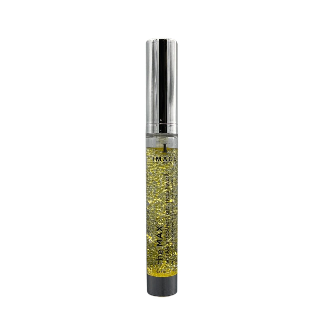 the MAX Wrinkle Smoother 15ml