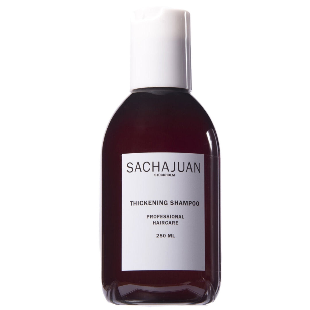 Thickening Shampoo 8.5oz/250ml - Edelure.com