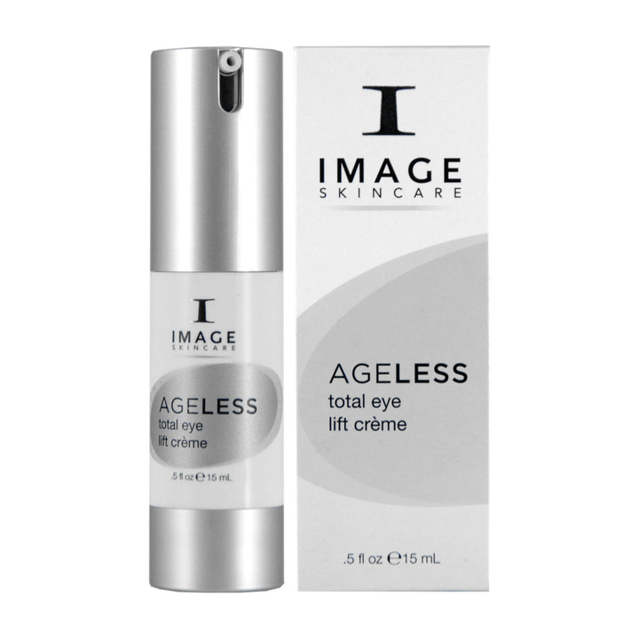 AGELESS Total Eye Lift Creme 15ml