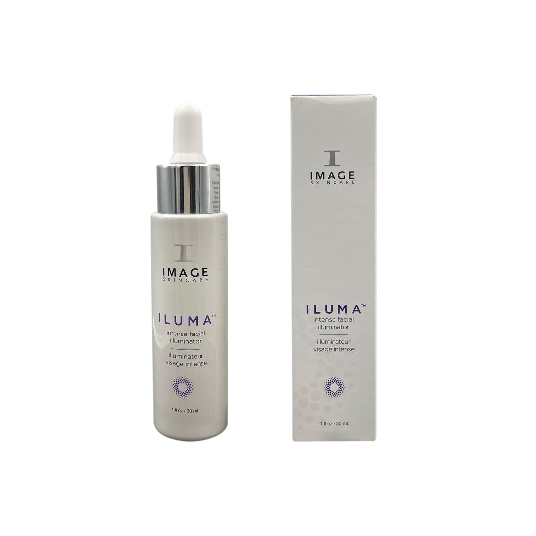 ILUMA Intense Facial Illuminator 30ml