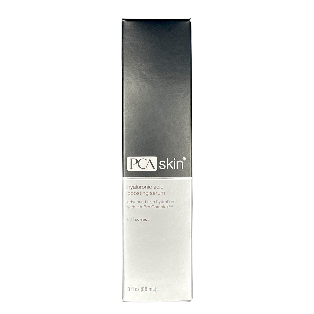 Hyaluronic Acid Boosting Serum 88ml