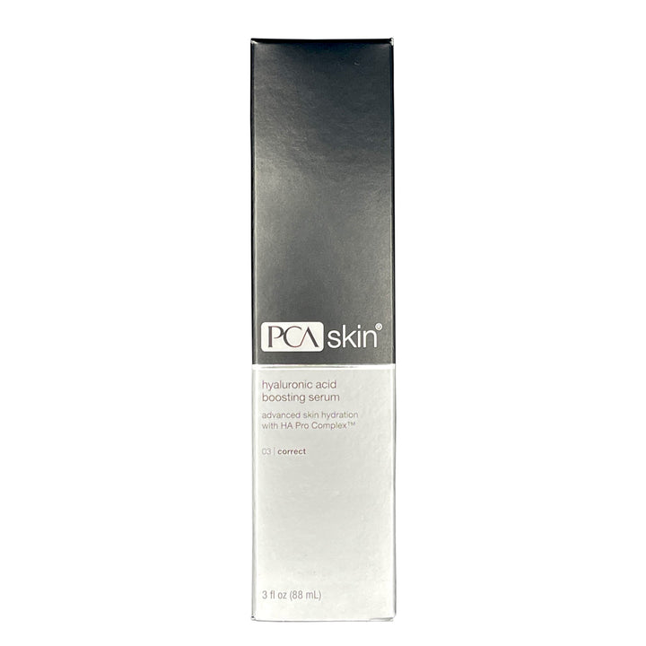 Hyaluronic Acid Boosting Serum 88ml