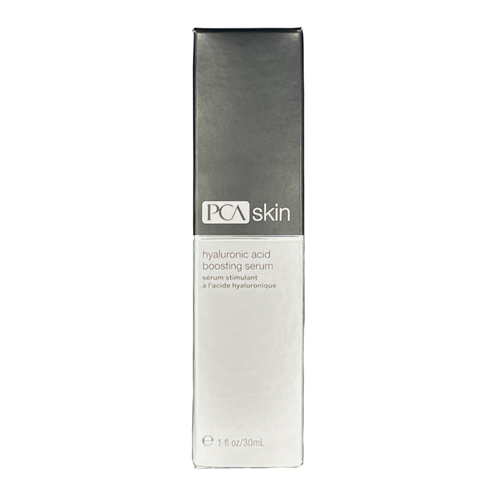 Hyaluronic Acid Boosting Serum 30ml