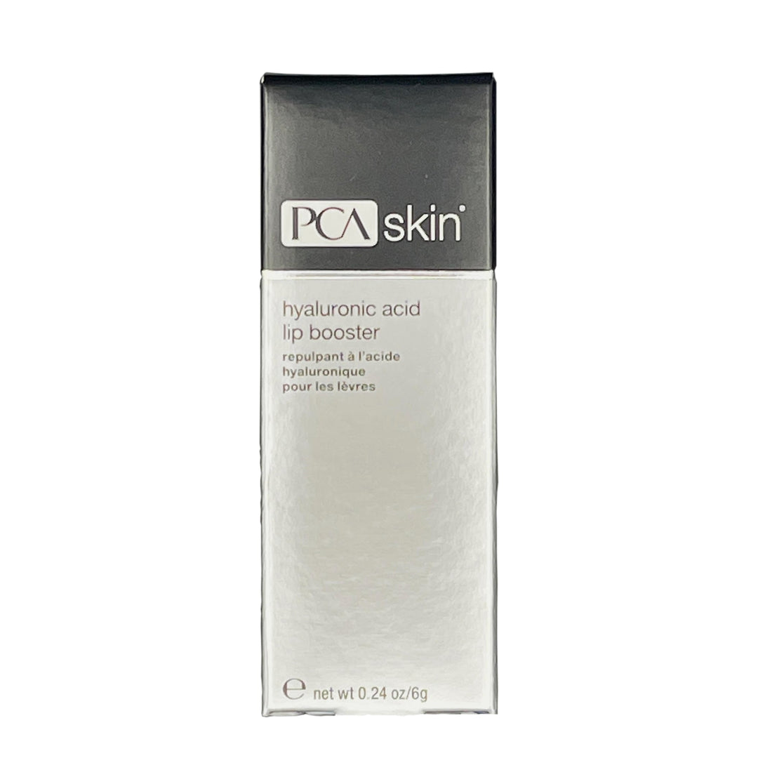 Hyaluronic Acid Lip Booster 6g