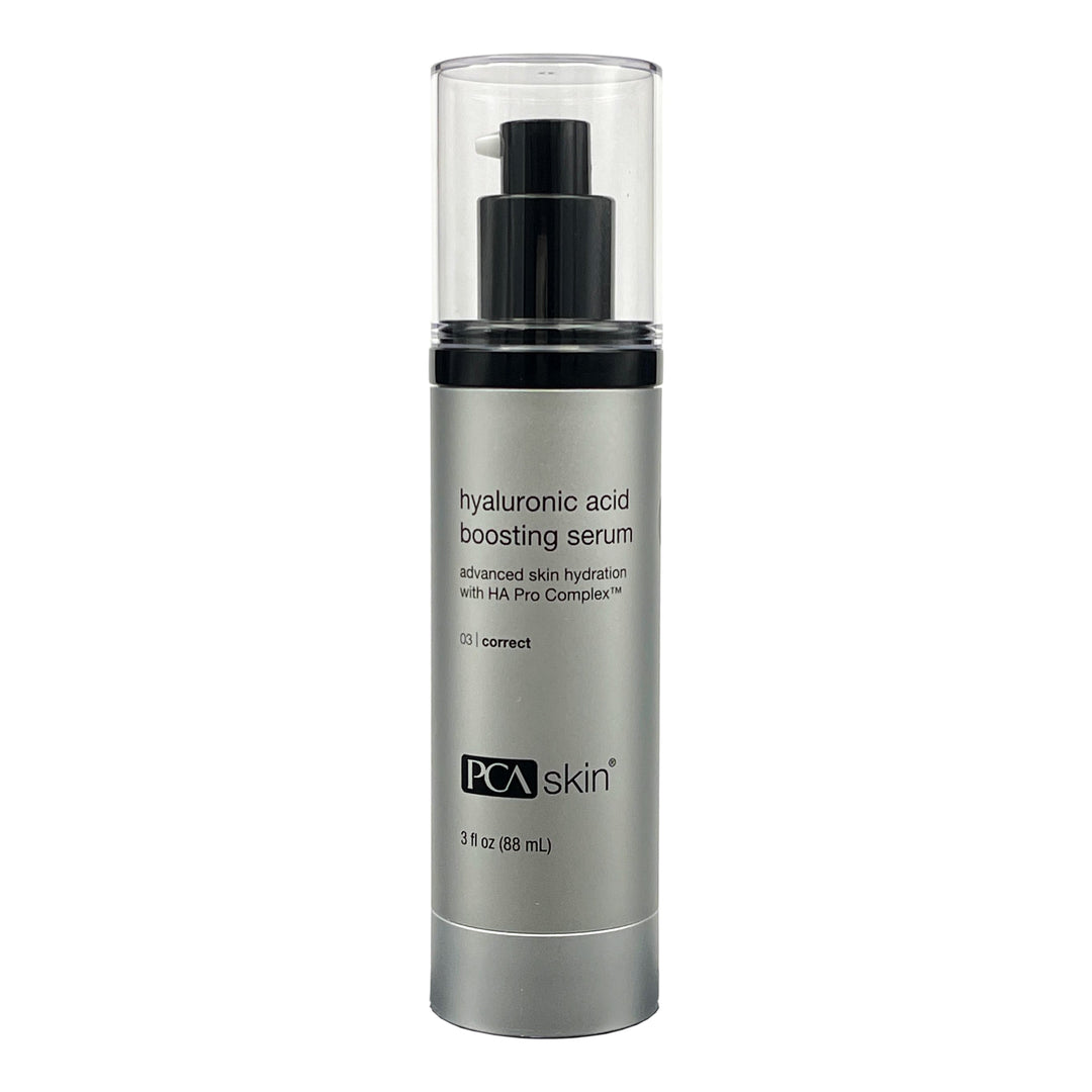 Hyaluronic Acid Boosting Serum 88ml