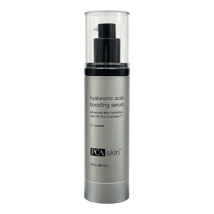 Hyaluronic Acid Boosting Serum 88ml