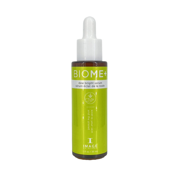 Biome+ dew bright serum 30ml