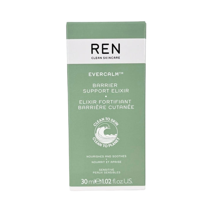 EVERCALM BARRIER SUPPORT ELIXIR