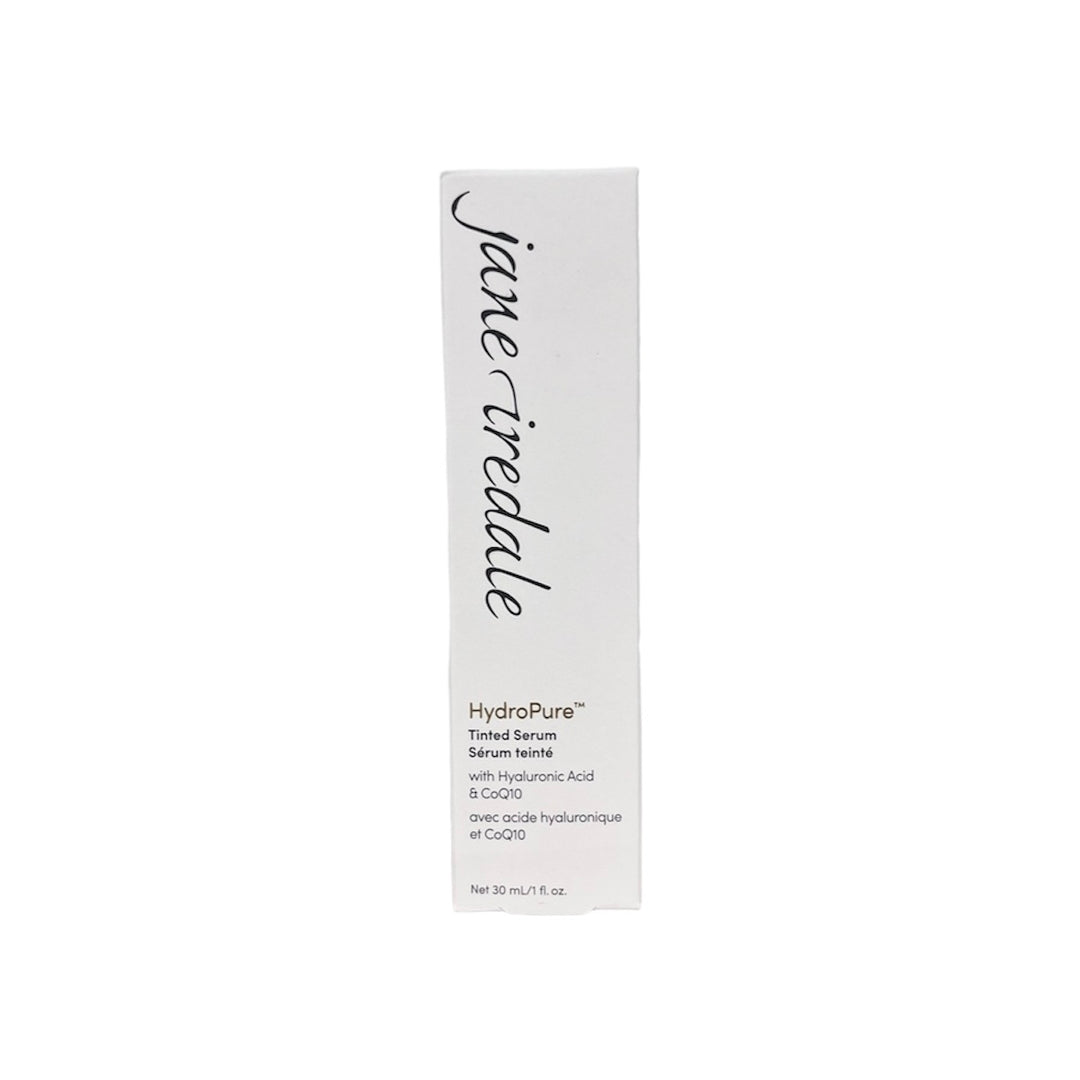 HydroPure Tinted Serum Dark 6