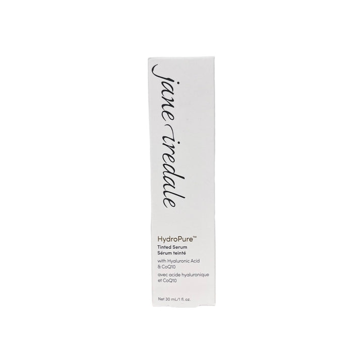 HydroPure Tinted Serum Dark 6