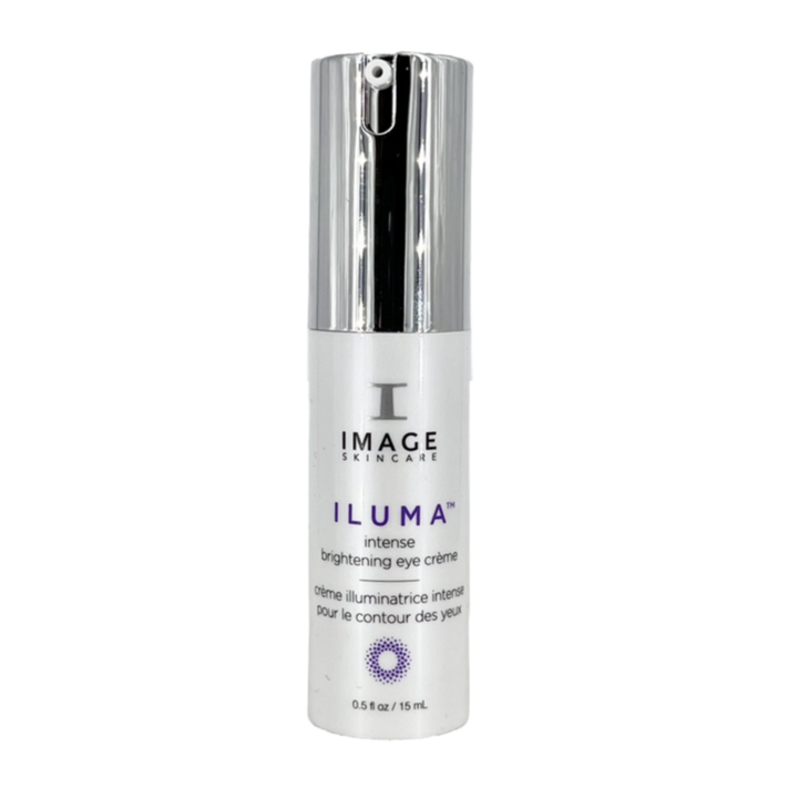 ILUMA intense brightening eye creme with VT 15ml