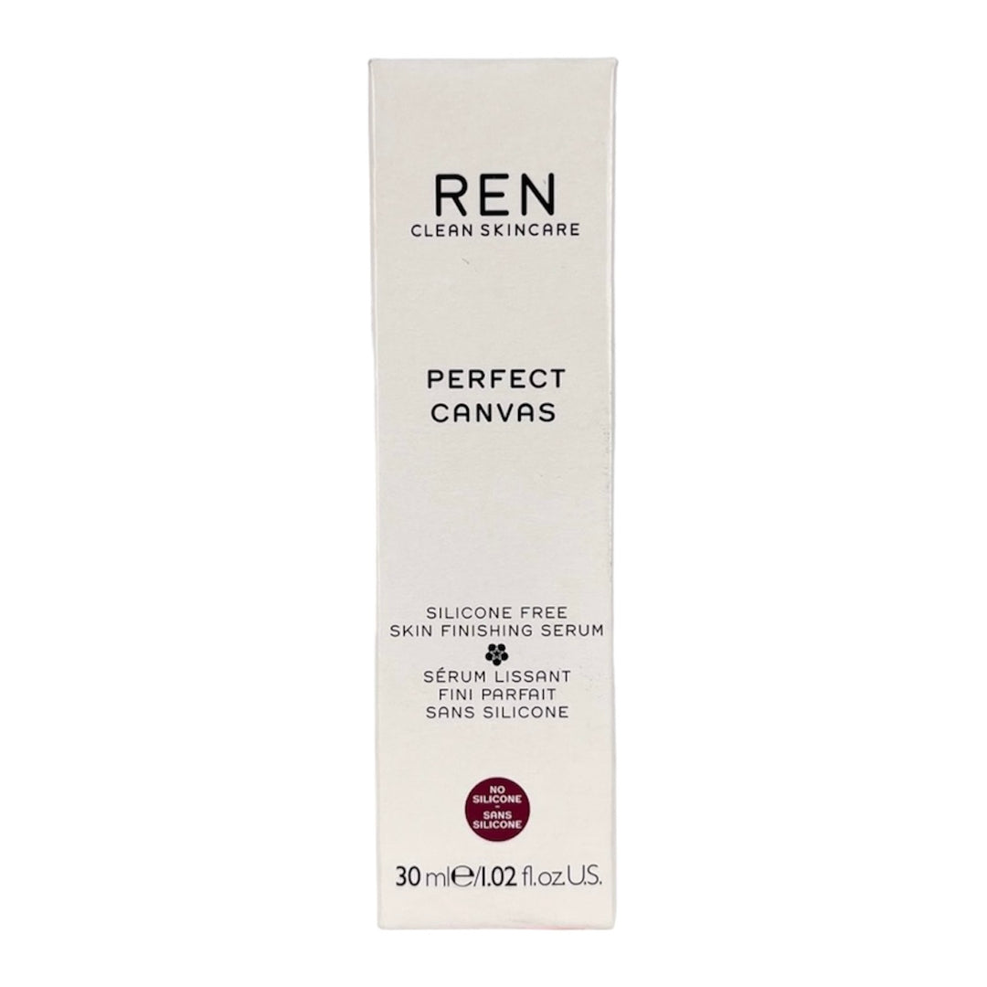 Perfect Canvas Skin Finishing Serum 30ml